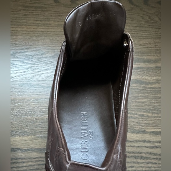 Louis Vuitton Sneaker - Picture 8 of 11